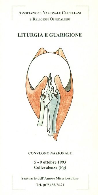 Liturgia e guarigione