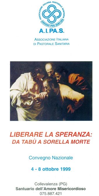 Liberare la speranza: da tabù a sorella morte